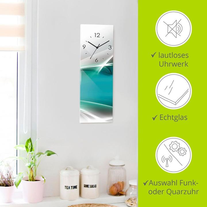 Image du produit Artland Élément créatif pétrole (20 cm)