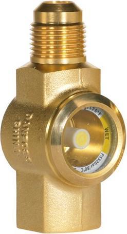 Actual product image Danfoss 014L0172, 201 g, 1 pc(s)
