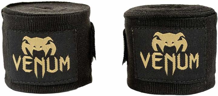 Venum Kontact Boxing Handwraps (One Size)