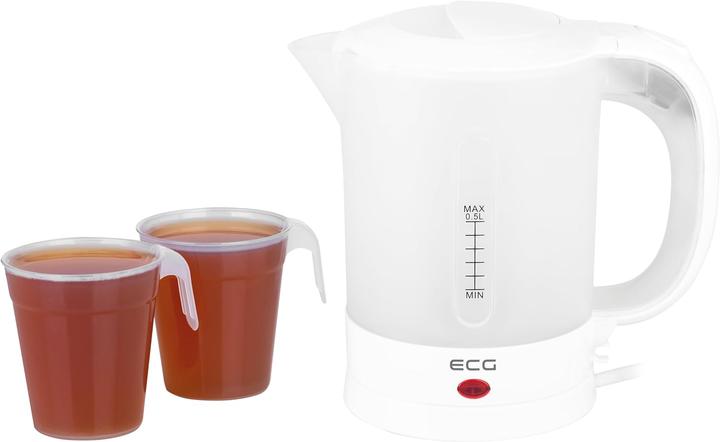 Produktbild ECG RK 500 Travel Lite (0.50 l)