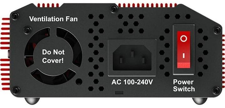 Actual product image SkyRC eFuel