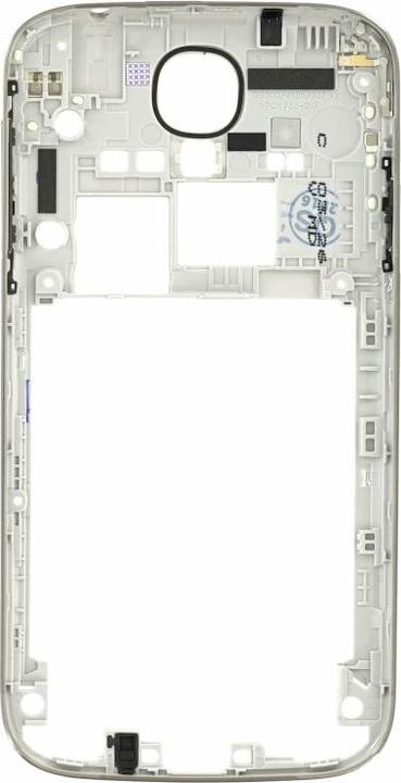 Produktbild Samsung Galaxy S4 I9500 / I9505 Mittleres Gehäuse (Galaxy S4)