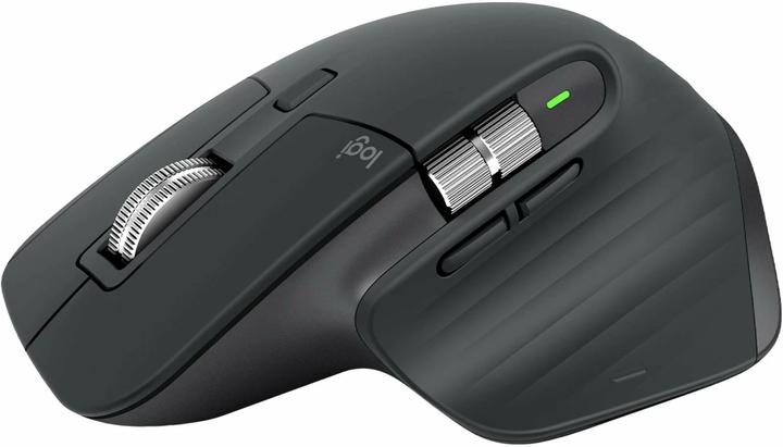 Actual product image Logitech MX Master 3S for Business (Wireless)
