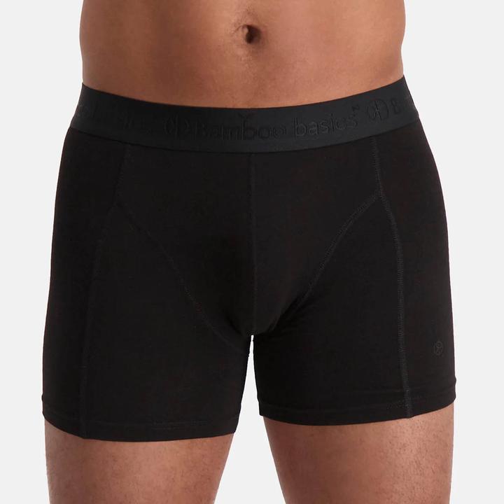 Actual product image Bamboo Basics Boxer shorts Rico Gift Box (XXL, pack of 2)