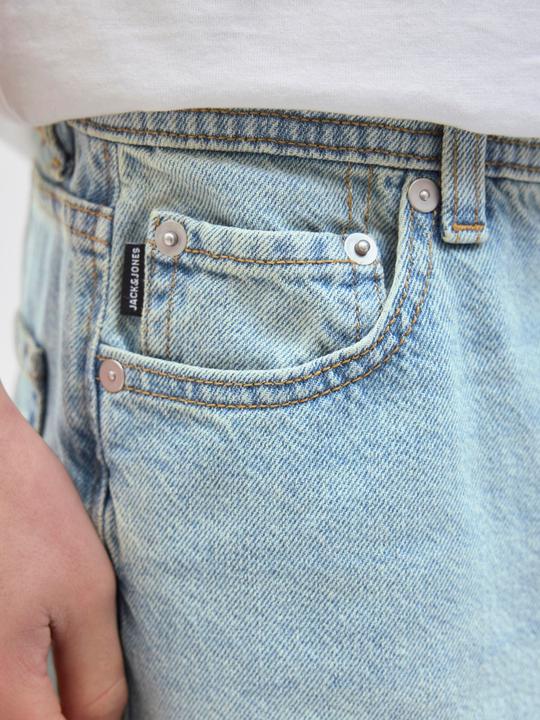 Produktbild Jack & Jones Jjialex Jjoriginal Shorts Sq 171 Sn Jnr (170)