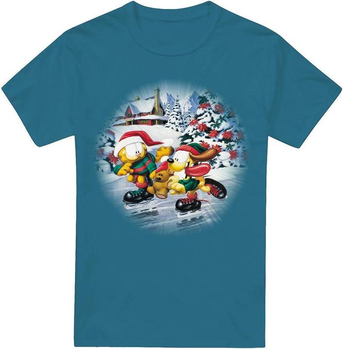 Garfield TShirt