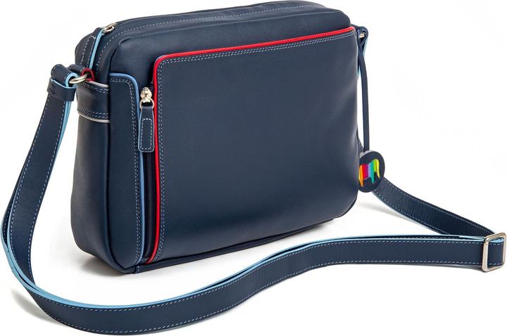 Actual product image Mywalit Shoulder bag leather 23 cm
