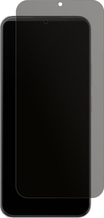 Actual product image Dipos Privacy Screen Protector 4-Way Privacy-Filter (1 Piece, Cubot X30)