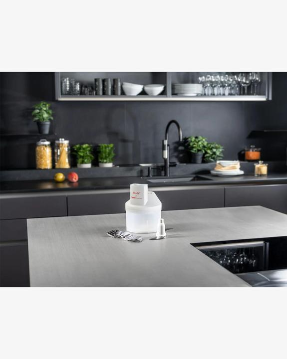 Produktbild Bamix Zerkleinerer-Aufsatz SliceSy