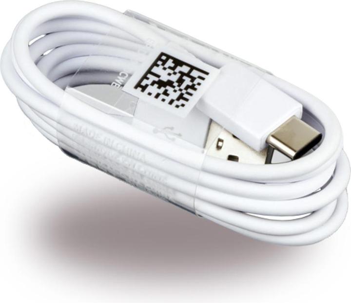 Produktbild Samsung USB Typ A – USB-C (1.50 m, USB 2.0)