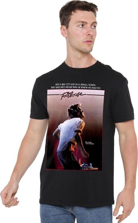 Produktbild Footloose TShirt (M)