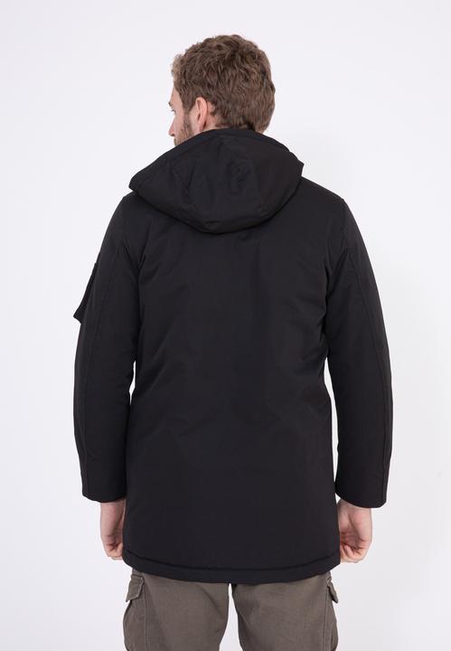 Produktbild Bombers Original Daunenjacke Iowa M (L)