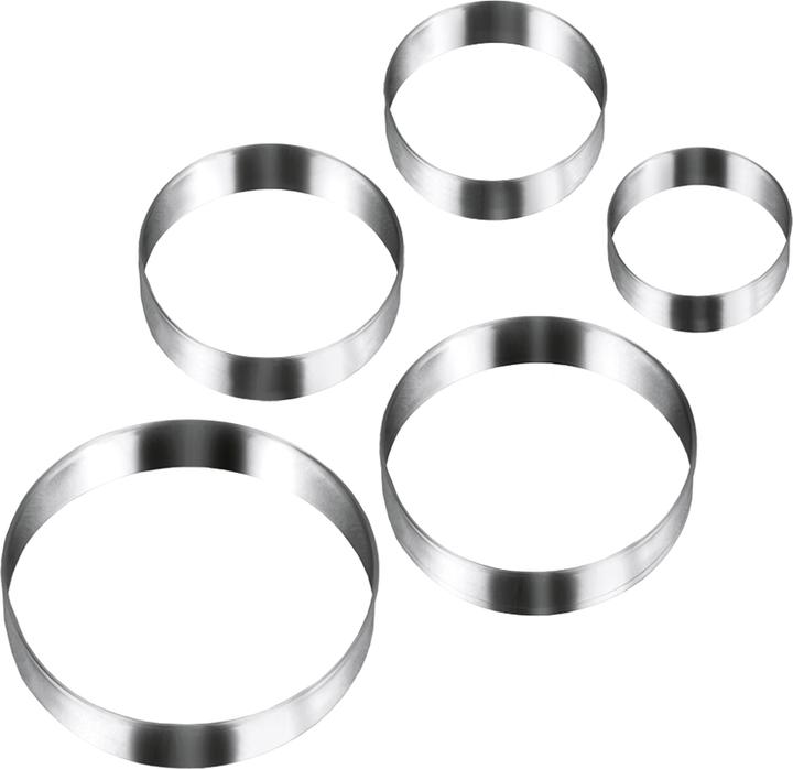 Metaltex Ausstecher Set