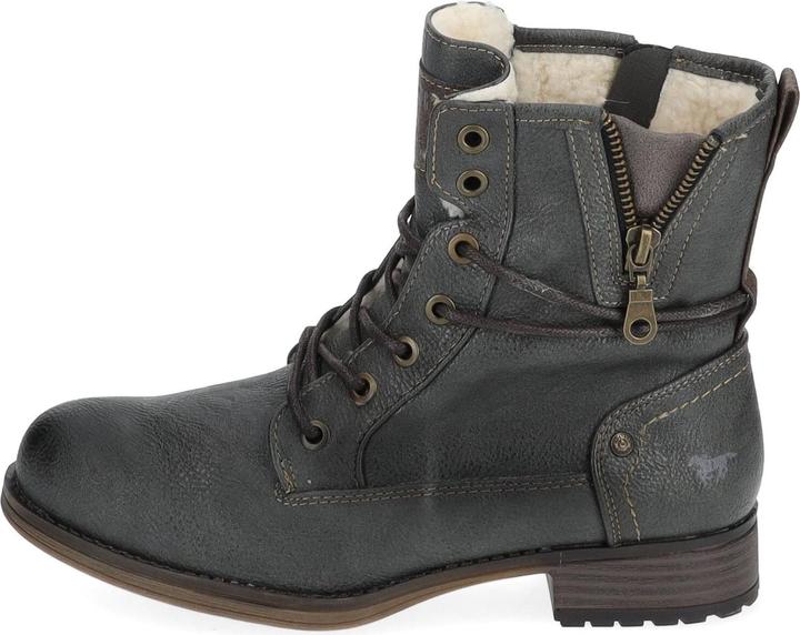 Image du produit Mustang Bottes (37)