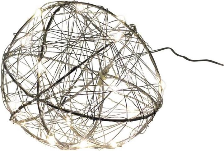 Produktbild GuGus LED Draht-Kugel