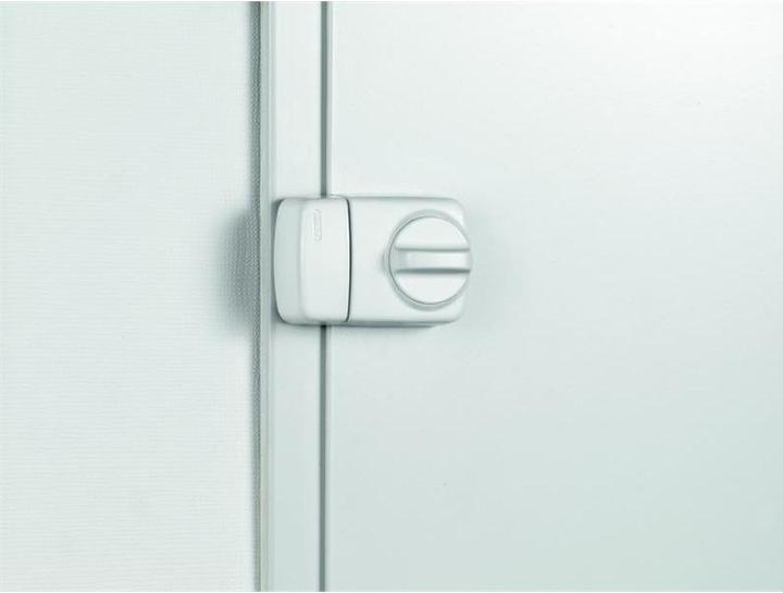 Produktbild Abus 7510 W EK