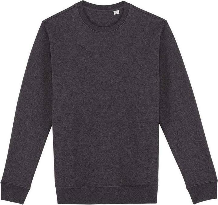 Native Spirit Sweatshirt Rundhalsausschnitt