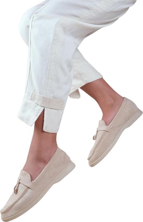 Produktbild Where's That From Halbschuhe Pegasus Anhänger (36)