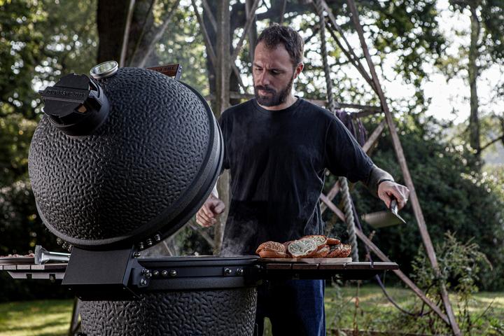 Actual product image The Bastard Bastard Urban XL - 27 Inch Complete (590 mm)