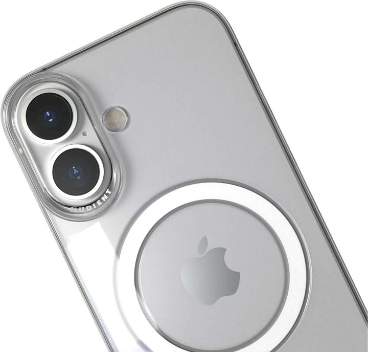 Produktbild Nudient Thin Case (Apple iPhone 16)