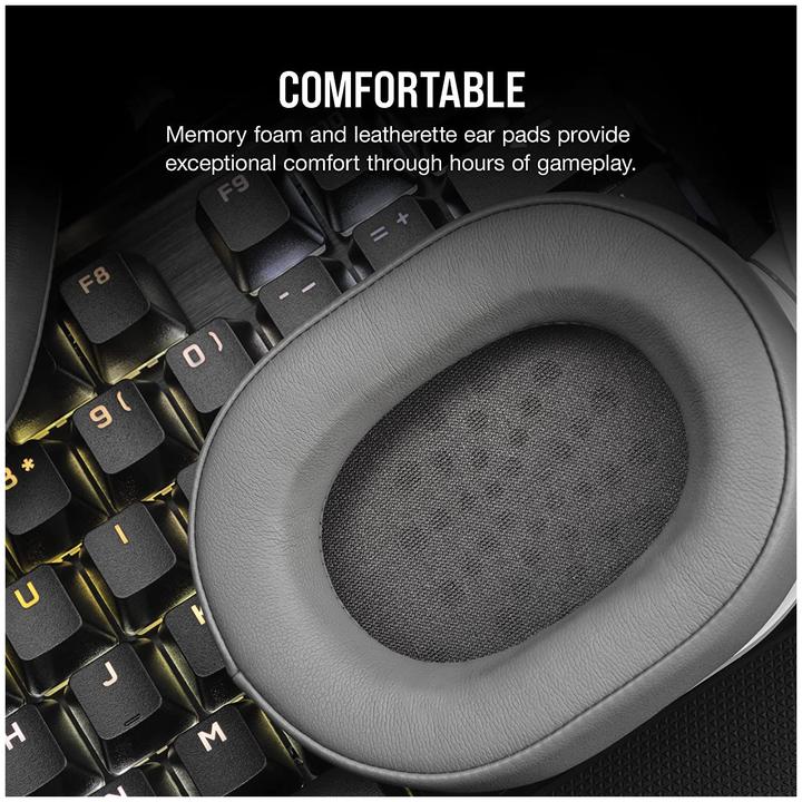 Produktbild Corsair HS55 (Kabelgebunden)