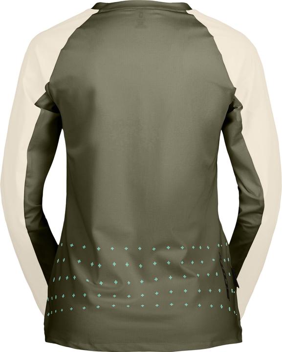 Image du produit Scott Sports Women's Tee Trail Vertic Pro L/S (L)