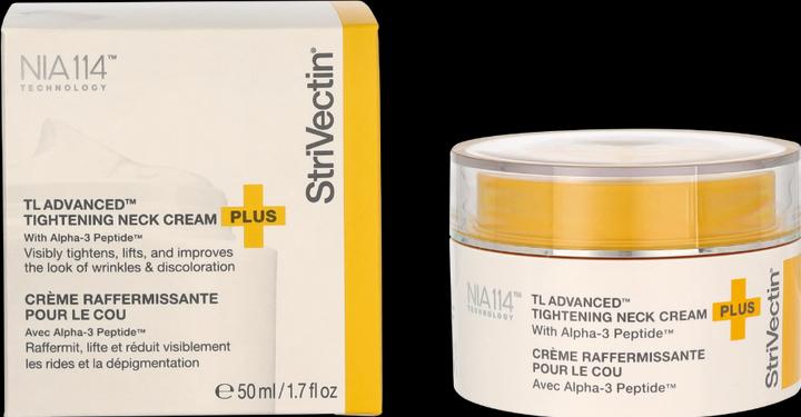 Produktbild StriVectin Tighten&Lift (50 ml, Tagescreme, Bis SPF 10)