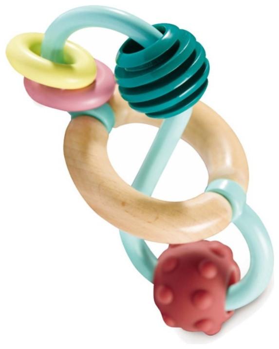 Actual product image Hape Griffin Gregor