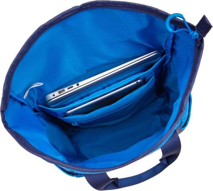 Produktbild Rivacase NB BACKPACK 25L 15.6 "/ Blue 5321 (25 l)