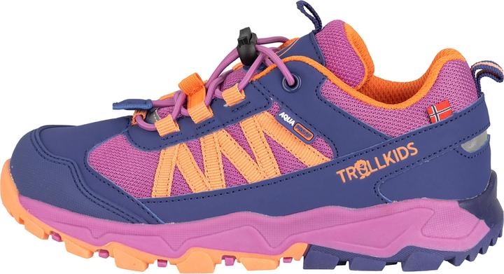 Image du produit Trollkids Kid's Tronfjell Hiker Low (34)