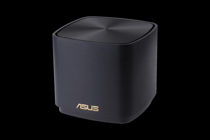 Actual product image ASUS ZenWiFi XD4 Plus