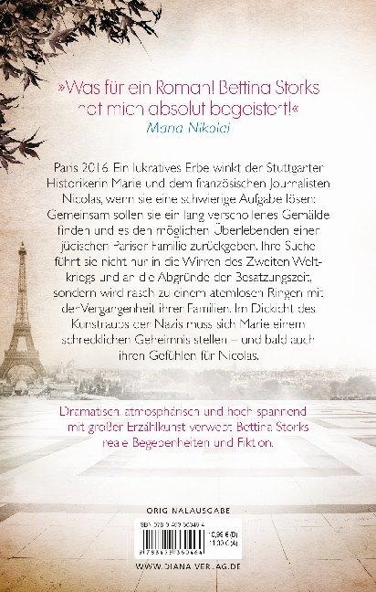 Image du produit Leas Spuren (Allemand, Bettina Storks, 2019)