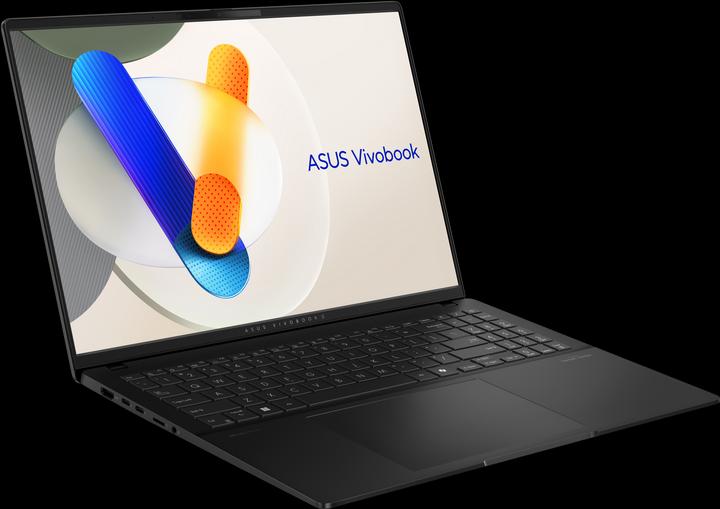 Produktbild ASUS VivoBook S16 OLED (16", Intel Core Ultra 7 155H, 16 GB, 1000 GB, DE)