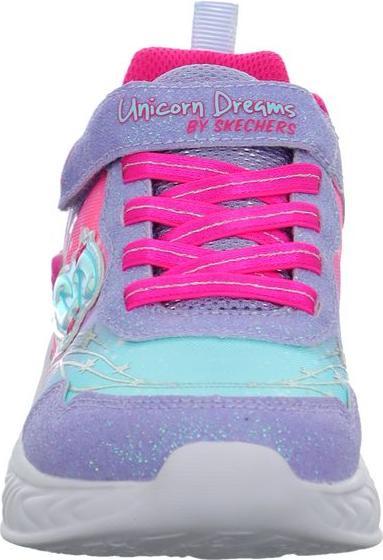 Produktbild Skechers S Lights: Unicorn Dreams Wishful (28)
