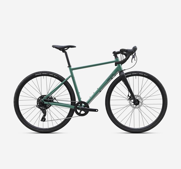 Produktbild Van rysel Gravelbike Gravel Discovery AF Microshift Acolyte