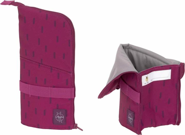 Image du produit Lässig BOXY Unique Schulranzenset (21 l)