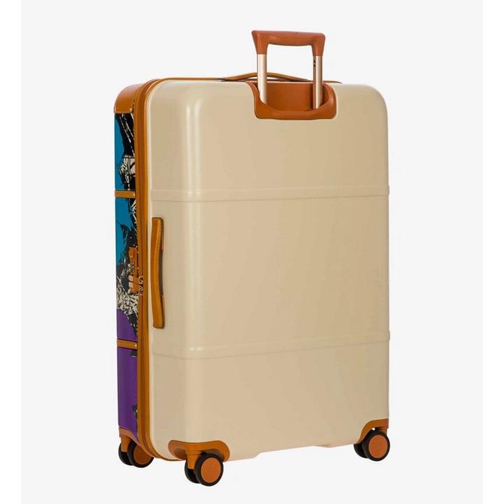 Immagine prodotto Brics Edizione limitata - Trolley Andy Warhol (96 l, L (90 - 115l))