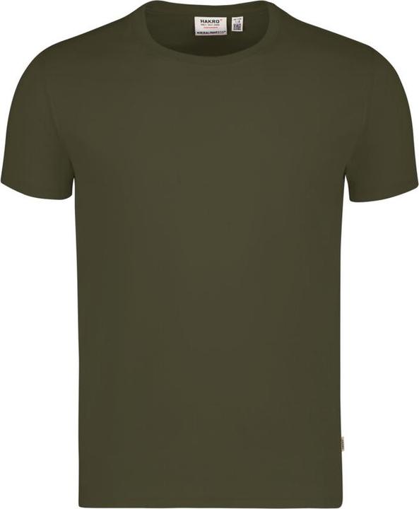 Actual product image Hakro T-shirt MIKRALINAR® ECO (L)