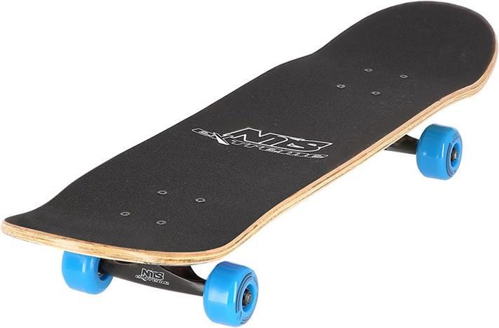 Actual product image Nils Skateboard EXTREME CR3108SA MONKEY (30.71")