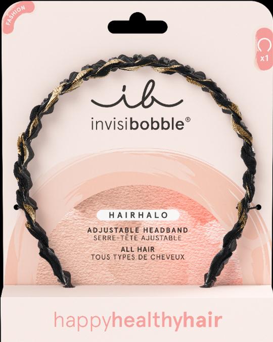 Immagine prodotto Invisibobble CAPELLI HALO - Roarsome (Cerchietti)