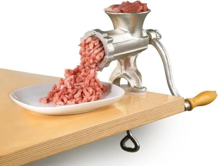 Produktbild Westmark Messer für Fleischwolf Gr. 8