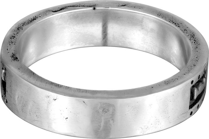 Immagine prodotto Haze & Glory Kreuz, Schwert (66, 925 Argento)