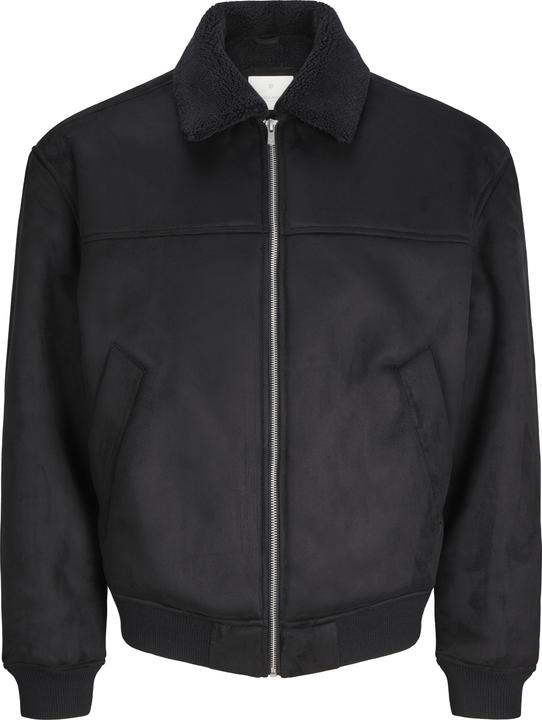Jack & Jones Blousonjacke Blousonjacke (XL)