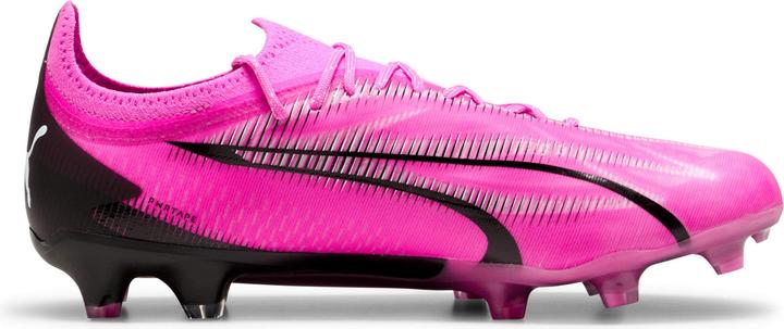 Actual product image Puma Ultra Ultimate Fg/Ag (43)