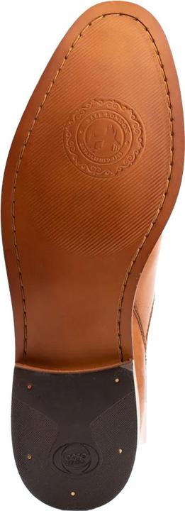 Actual product image Base London Mens Leather Chelsea Boots (39)