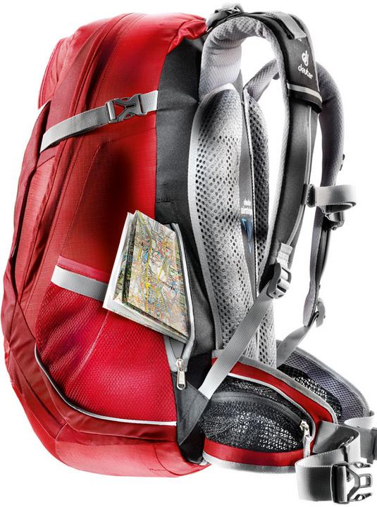 Produktbild Deuter Trans Alpine 30 (30 l)