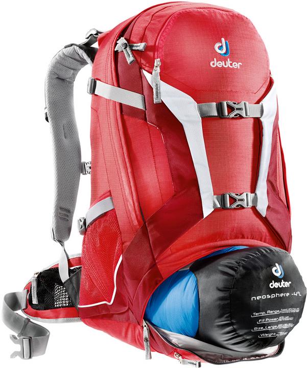 Produktbild Deuter Trans Alpine 30 (30 l)