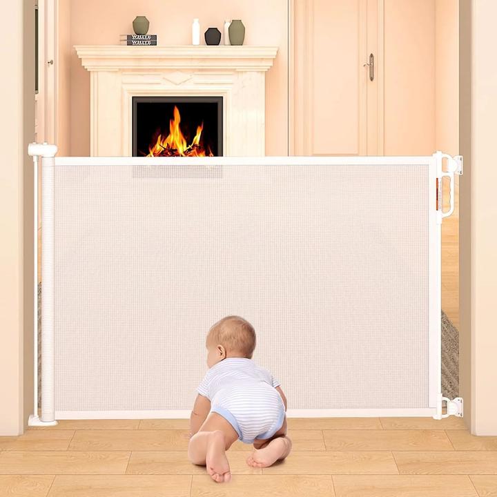 Produktbild Momcozy Sicherheitsgitter