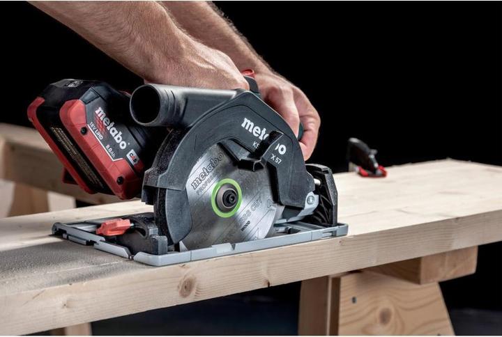 Produktbild Metabo KS 18 LTX 57