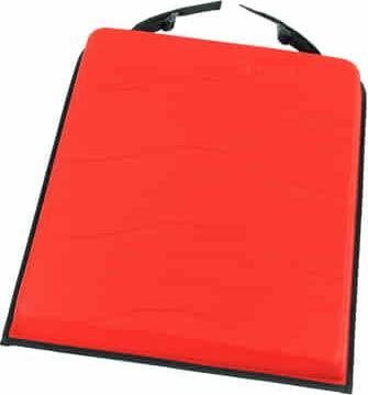 Image du produit 4pets Crash-Bag (Chien, Réflecteurs)